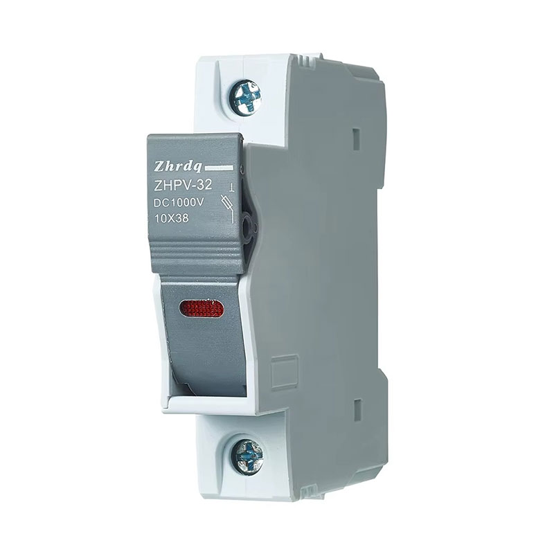 किन 1000VDC सौर्य PV फ्यूज होल्डर विश्वसनीय सौर्य ऊर्जा प्रणालीहरूको लागि महत्त्वपूर्ण छ?