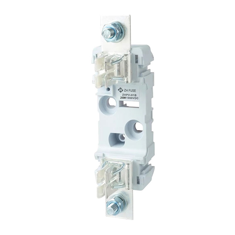 250a 1000vdc फोटोभिटल आधार