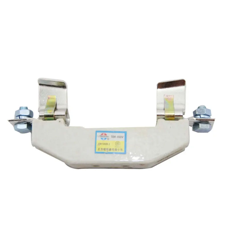 500-6600 के GC 1 160A BS88 फ्यूज आधार