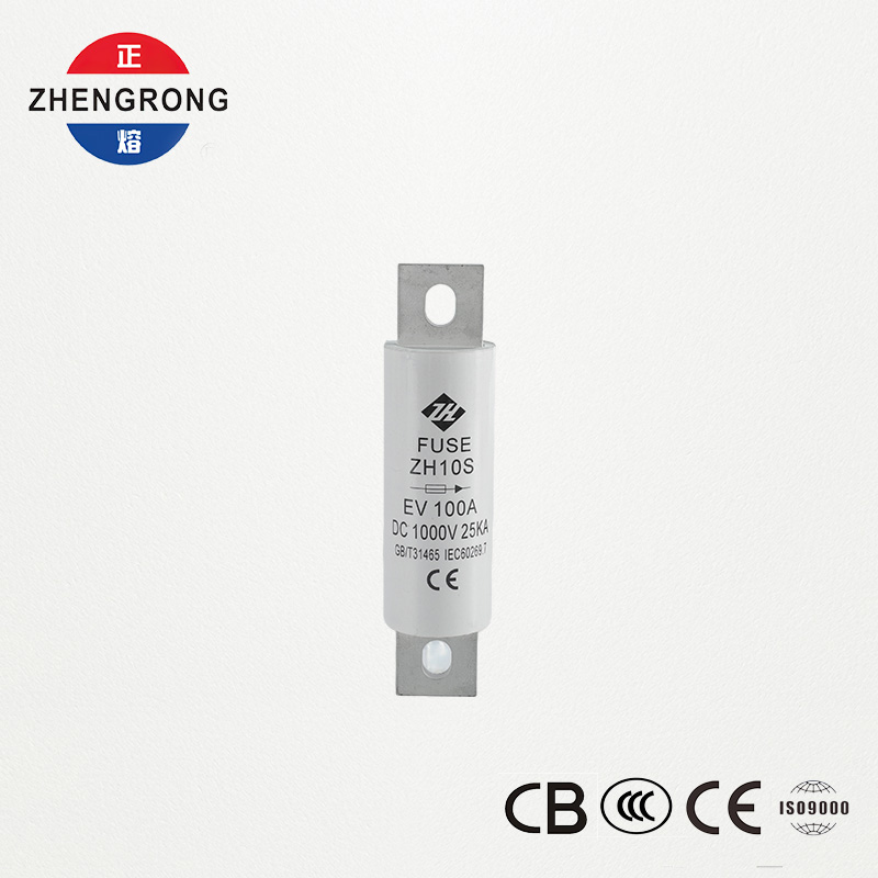 EV DC फ्यूज 200A 1000V (ZH20S)