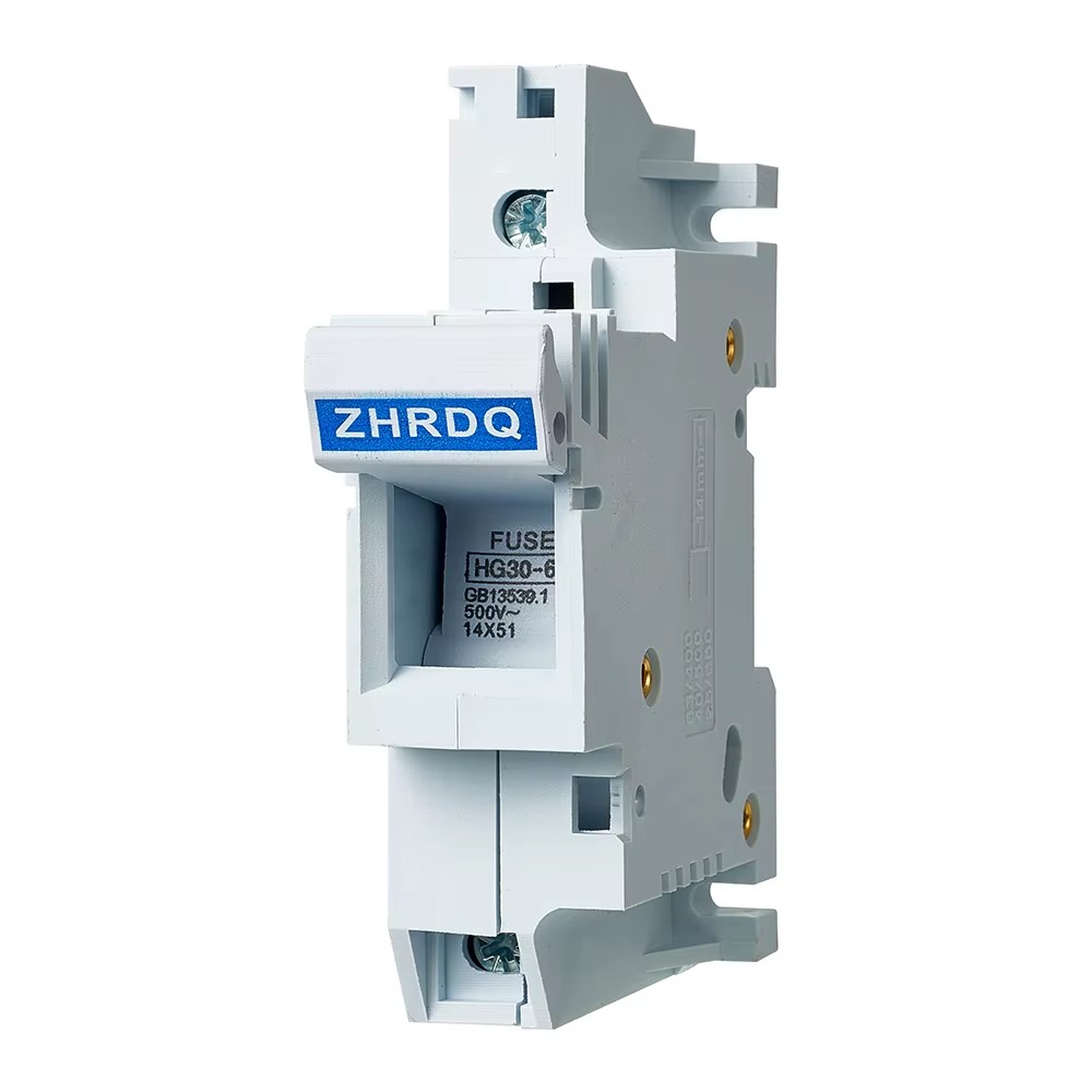 HG30--322 Ac 400v fress होल्डरहरू