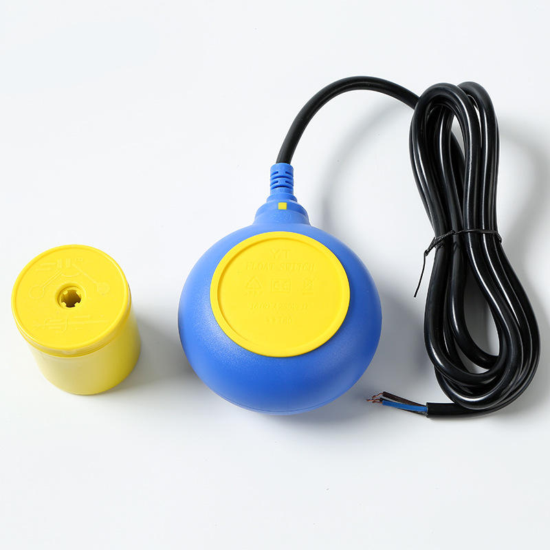 उच्च गुणस्तरको पानी स्तर नियन्त्रक